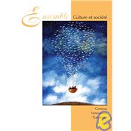 Ensemble, Culture et Société, 6th Edition