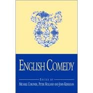 English Comedy