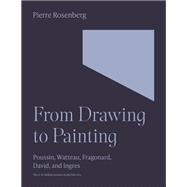 From Drawing to Painting