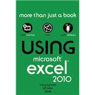 Using Microsoft Excel 2010