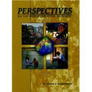 Perspectives on the World Christian Movement : Study Guide