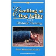 Excelling at Dog Agility