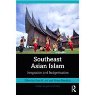 Southeast Asian Islam