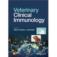Veterinary Clinical Immunology
