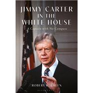 Jimmy Carter in the White House