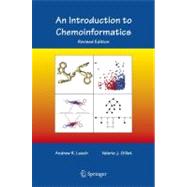An Introduction to Chemoinformatics