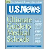 U.s. News Ultimate Guide To Medical Schools