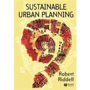Sustainable Urban Planning Tipping the Balance