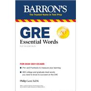 Gre Essential Words