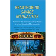 Reauthoring Savage Inequalities