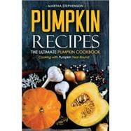 Pumpkin Recipes