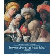 European art and the wider world 1350-1550