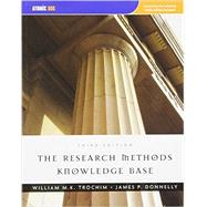 The Research Methods Knowledge Base