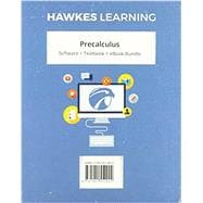 Precalculus Textbook and Software Bundle - Web Platform Only