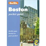 Berlitz Boston