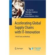 Accelerating Global Supply Chains With It-innovation