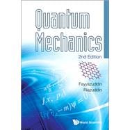 Quantum Mechanics