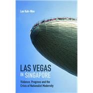 Las Vegas in Singapore