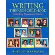 Writing Through Childhood