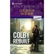 Colby Rebuilt