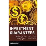 Investment Guarantees Modeling and Risk Management for Equity-Linked Life Insurance