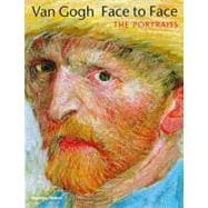 Van Gogh Face to Face
