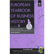 European Yearbook of Business History, 2001