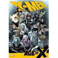 X-Men Age of X