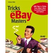 Tricks of the eBay Masters