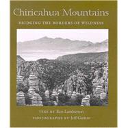 Chiricahua Mountains