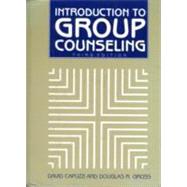 Introduction to Group Counseling