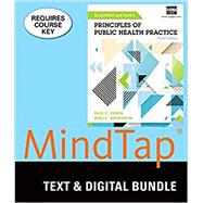 Bundle: Principles of Public Health Practice, 4th + MindTap Health Adminstration & Management, 2 terms (12 months) Printed Access Card