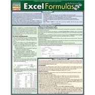 Excel Formulas Advanced