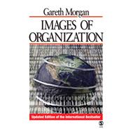 Images of Organization
