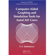 Computer-Aided Graphing and Simulation Tools for AutoCAD Users