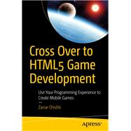 Cross over to Html5 Game Development