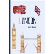 London Travel Journal
