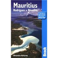 Mauritius, 7th Rodrigues o Reunion