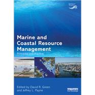 Marine and Coastal Resource Management