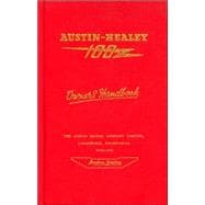 Austin-healey 100/6 Owner Handbook,9781870642903