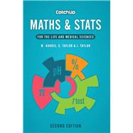 Catch Up Maths & Stats