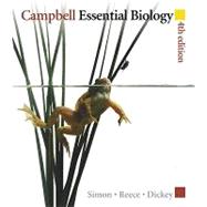 Campbell Essential Biology, Books a la Carte Edition
