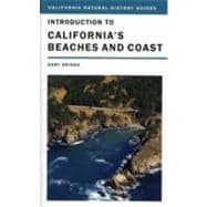 Introduction to California's Beaches and Coast