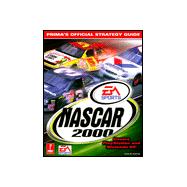 Nascar 2000 : Prima's Official Strategy Guide
