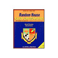 Random House Club Crosswords, Volume 5