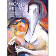 Women Artists : Works from the National Museum of Women in the Arts