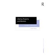 Liberty, Property and Markets: A Critique of Libertarianism