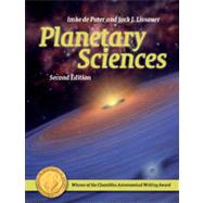Planetary Sciences
