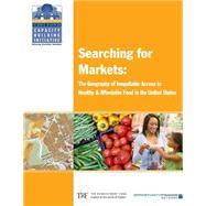 Searching for Markets