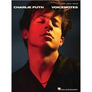 Charlie Puth - Voicenotes